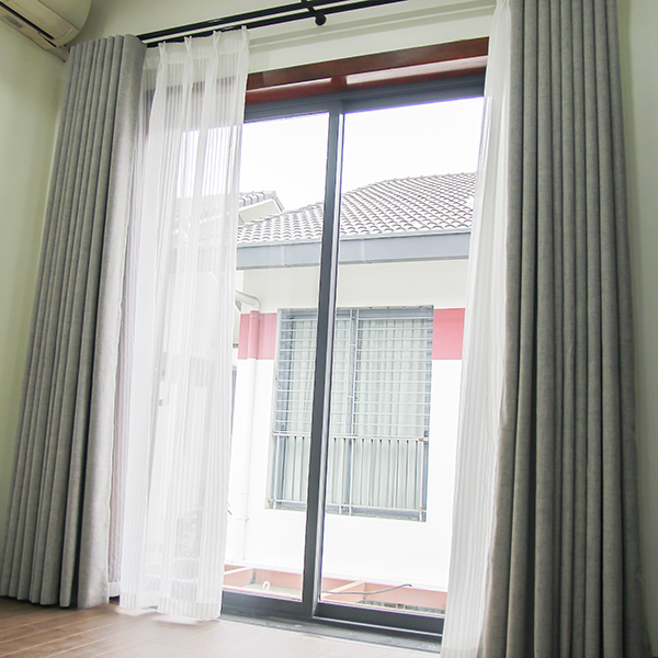 may gia công rèm cửa AH