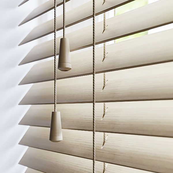 Rèm sáo nhựa- rèm cửa AH