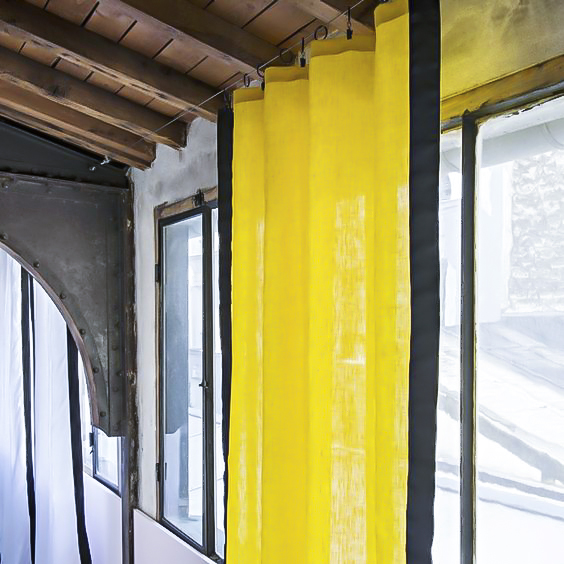 màu rèm cửa 2021- Rèm cửa AH