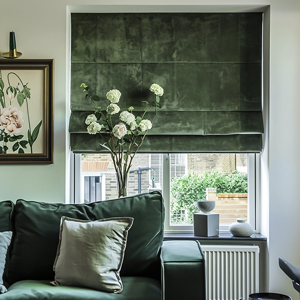 Rèm Cửa Nội Thất: Bí Quyết Chọn & Thiết Kế Chuẩn Không Gian Sống