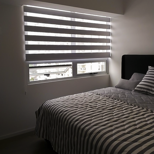 Rèm Cửa Nội Thất: Bí Quyết Chọn & Thiết Kế Chuẩn Không Gian Sống