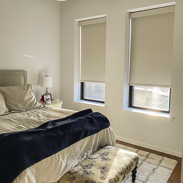 Rèm Cửa Nội Thất: Bí Quyết Chọn & Thiết Kế Chuẩn Không Gian Sống