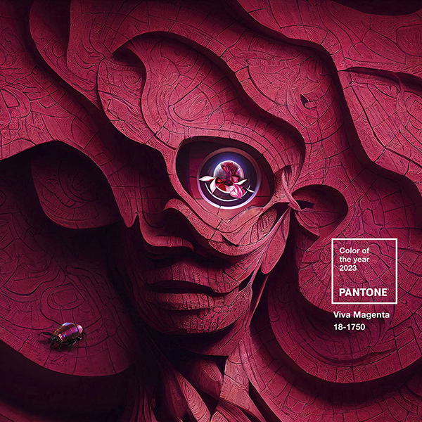 màu của năm 2023- Rèm cửa AH