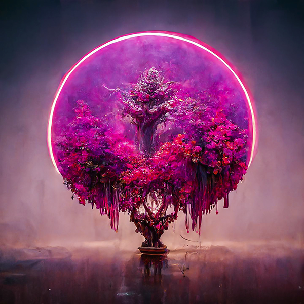 màu của năm 2023- Rèm cửa AH