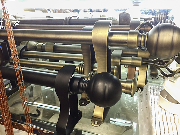 phụ kiện rèm cửa AH