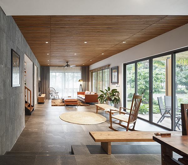 rèm cửa phòng khách- rèm cửa AH