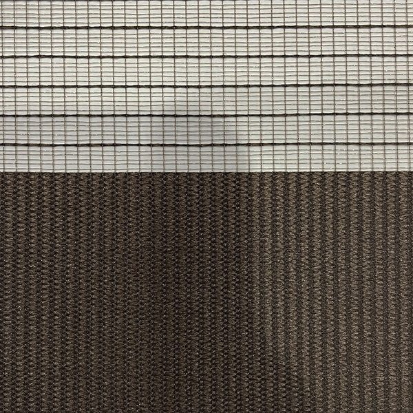 1. Rèm cầu vồng văn phòng tại Hà Nội