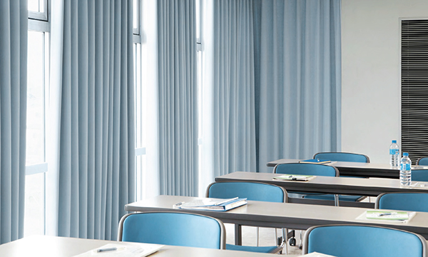 Rèm vải nhật chính hãng