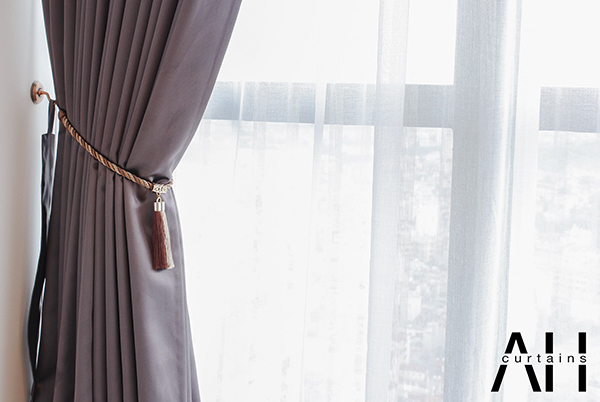 Rèm cửa nhập khẩu Thái Lam- Rèm cửa AH