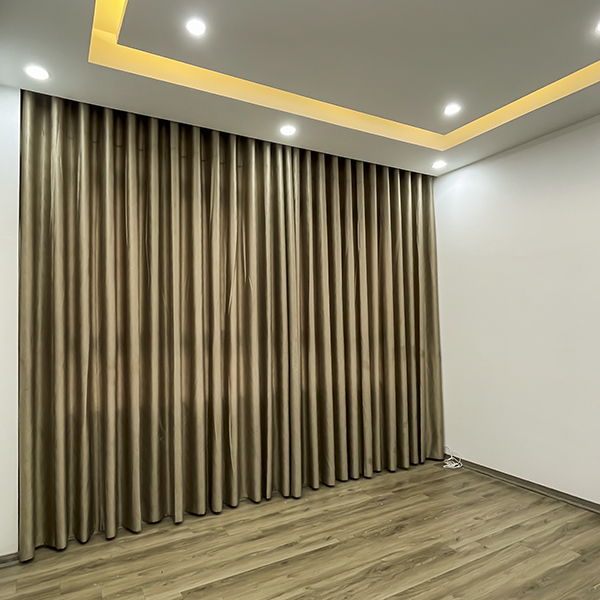 Rèm vải cản sáng- rèm cửa AH