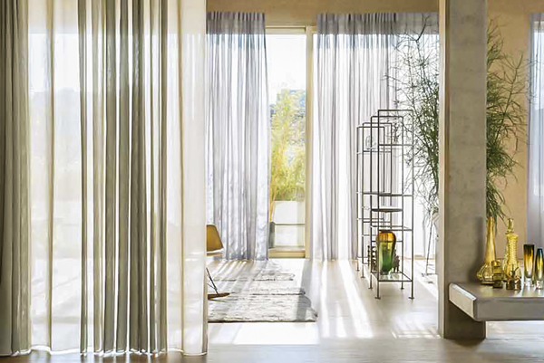 Rèm vải Acacia- nhập khẩu từ Bỉ