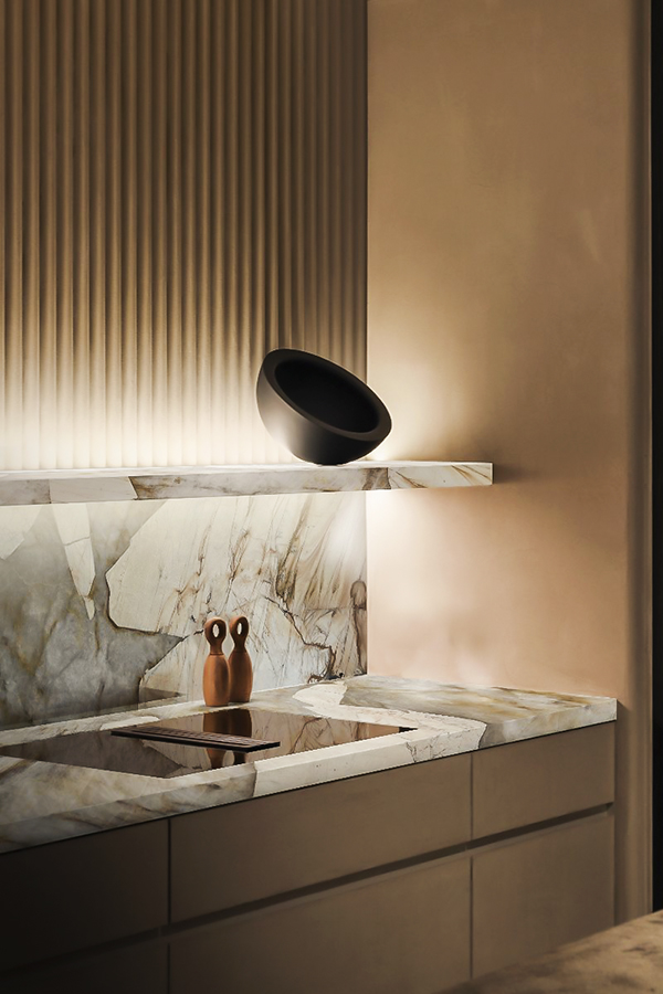 màu pantone 2025 trong nội thất