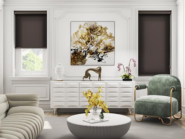 RÈM CUỐN HÀN QUỐC-RÈM CỬA AH