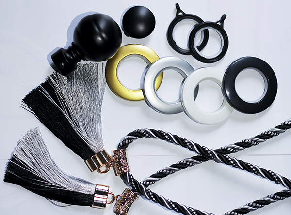 hướng dẫn may rèm cửa