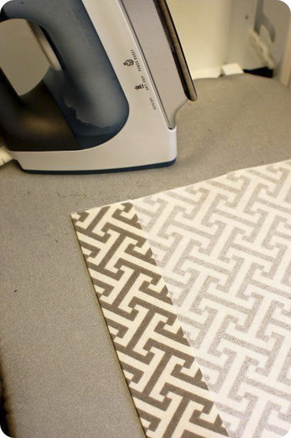 hướng dẫn may rèm cửa