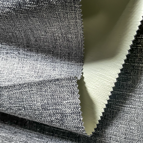 Rèm vải cản sáng 100%- chống tia UV