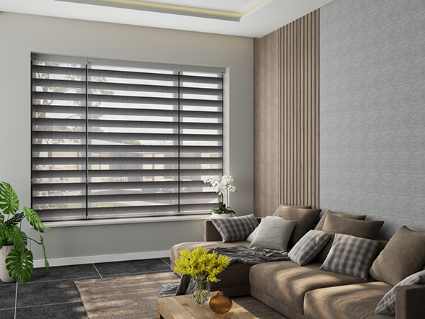 Rèm cầu vồng Hàn Quốc chính hãng-Miễn phí lắp đặt tại phường Cửa Nam