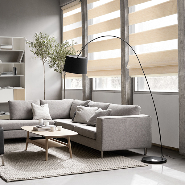 Rèm Hàn Quốc - Rèm cửa AH