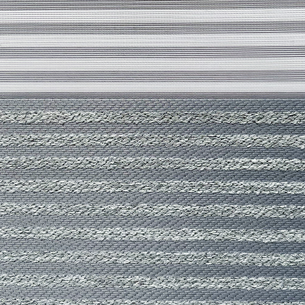 Rèm Cầu Vồng Hai Lớp – Điều Tiết Ánh Sáng Thông Minh