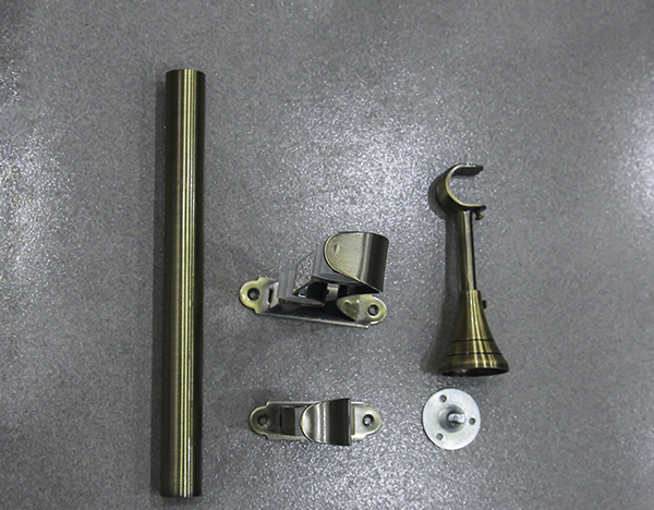 cách lắp đặt rèm cửa tại nhà