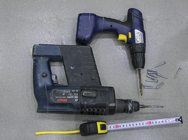 cách lắp đặt rèm cửa tại nhà