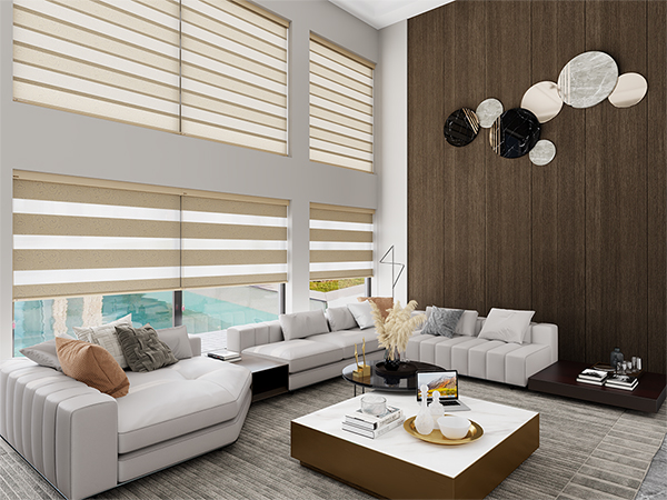 Rèm cầu vồng Hàn Quốc chính hãng-Miễn phí lắp đặt tại phường Ô Chợ Dừa