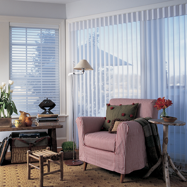 Rèm Hàn Quốc - Rèm cửa AH