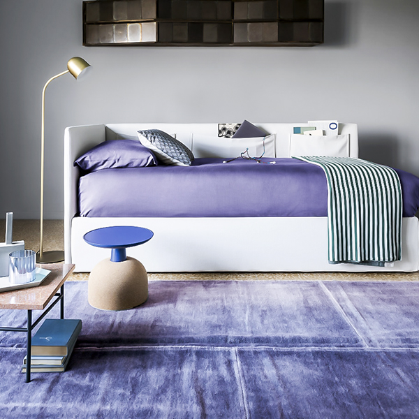 xu hướng màu nội thất 2022