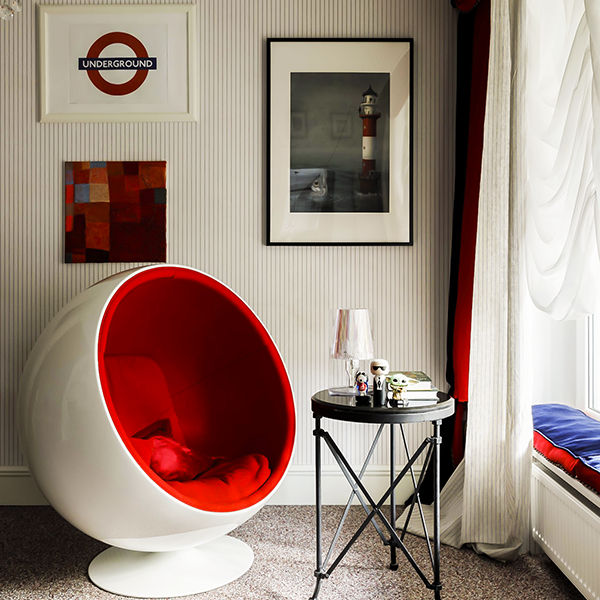 màu của năm 2023- Rèm cửa AH