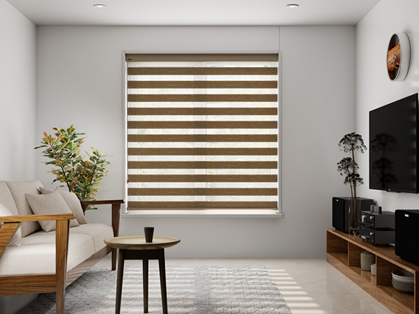 Rèm cầu vồng Hàn Quốc chính hãng-Miễn phí lắp đặt tại phường Lĩnh Nam