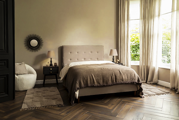 màu pantone 2025 trong nội thất