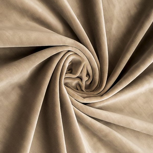 Rèm cửa và nội thất nhung