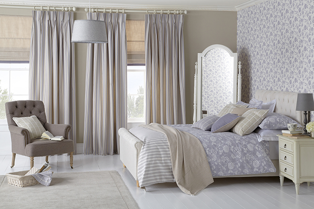 rèm cửa và nội thất vải hà nội