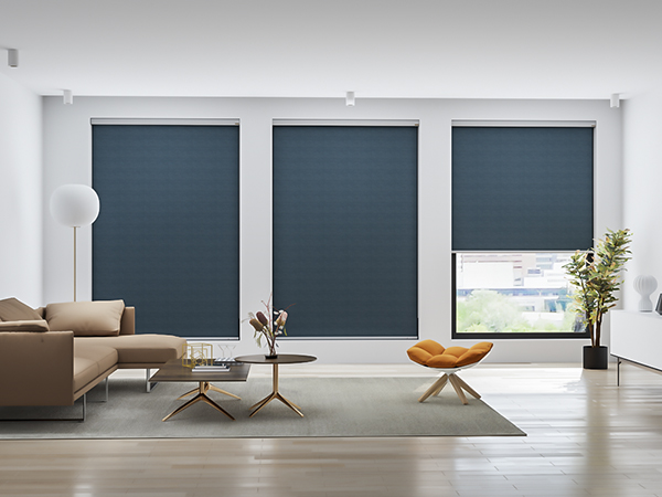 Rèm roman Hàn Quốc- Rèm cửa AH