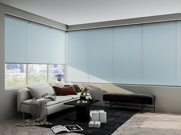 RÈM CUỐN HÀN QUỐC-RÈM CỬA AH