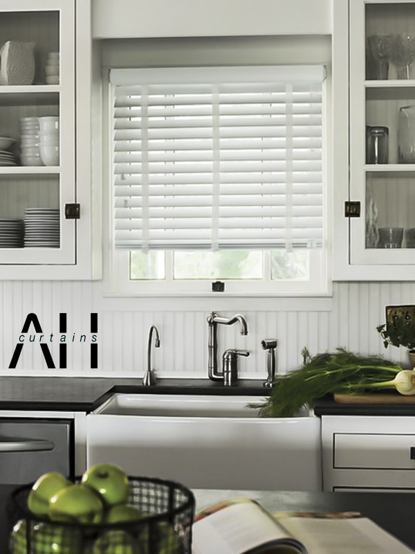 rèm cửa AH cho các phòng