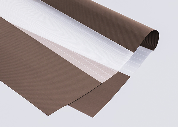 Rèm cầu vồng Hàn Quốc, rèm cửa AH