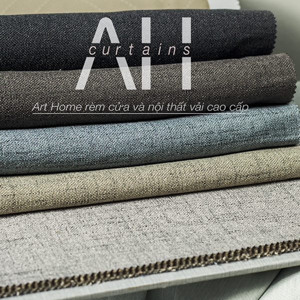 Rèm vải polyester