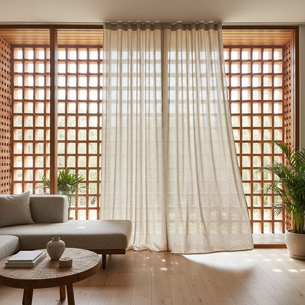 KHI KIẾN TRÚC NHIỆT ĐỚI GẶP GỠ VẺ ĐẸP CỦA SỰ TINH TẾ