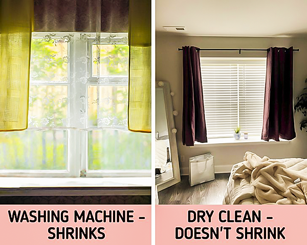 cách chọn rèm cho mọi không gian