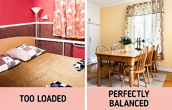 cách chọn rèm cho mọi không gian