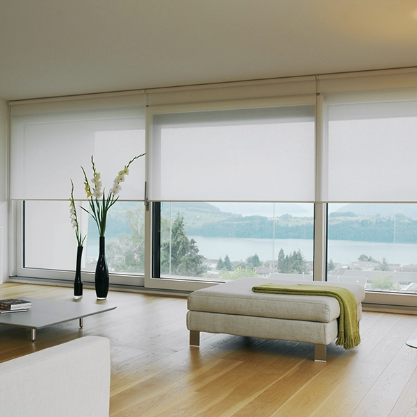 Rèm Hàn Quốc - Rèm cửa AH