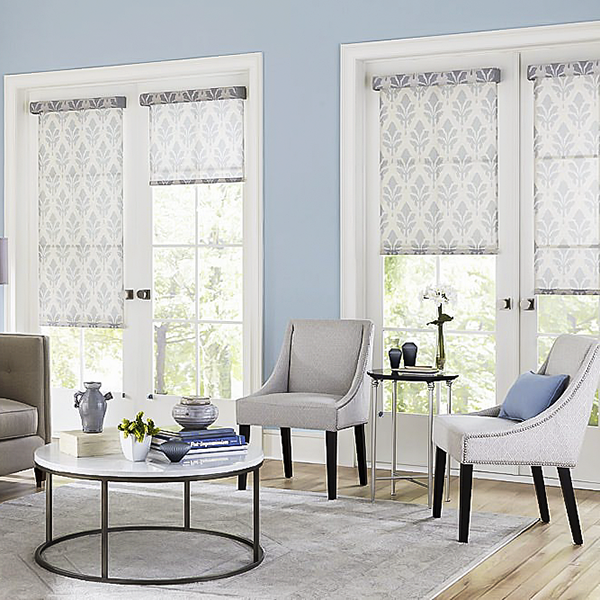 Rèm cuốn văn phòng