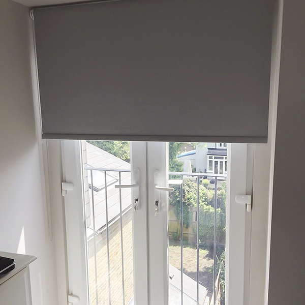 Rèm cuốn văn phòng