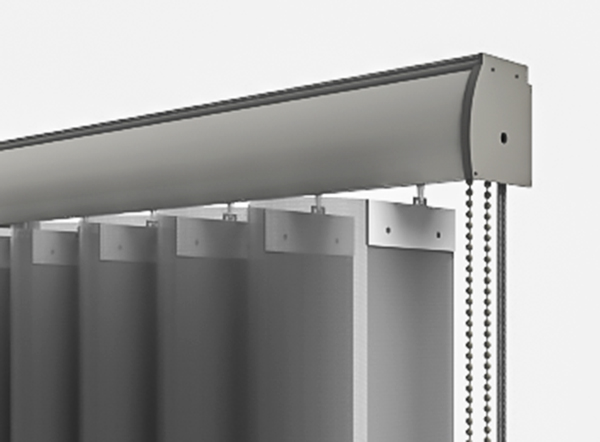 Mành đứng Hàn Quốc- Rèm cửa AH