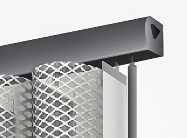 Mành đứng Hàn Quốc- Rèm cửa AH