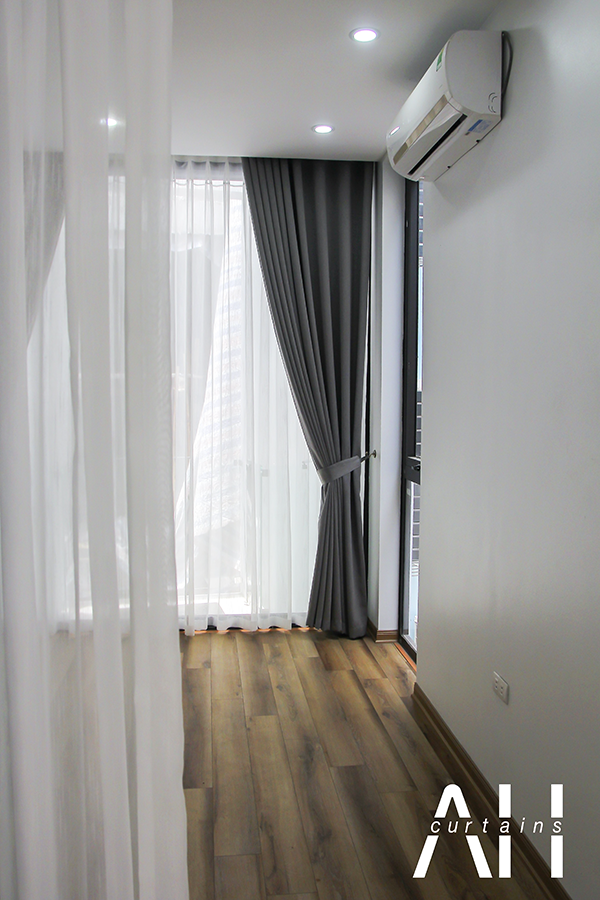 rèm vải cản sáng- ghế sofa AHcurtains