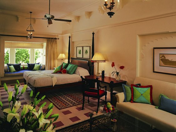 Rèm của AH phong cách homstay