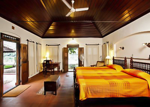 Rèm của AH phong cách homstay