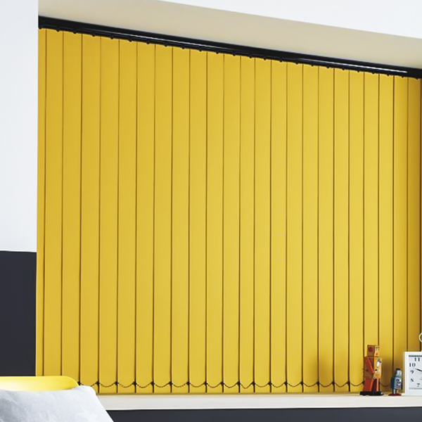 Rèm lá dọc- rèm cửa AH